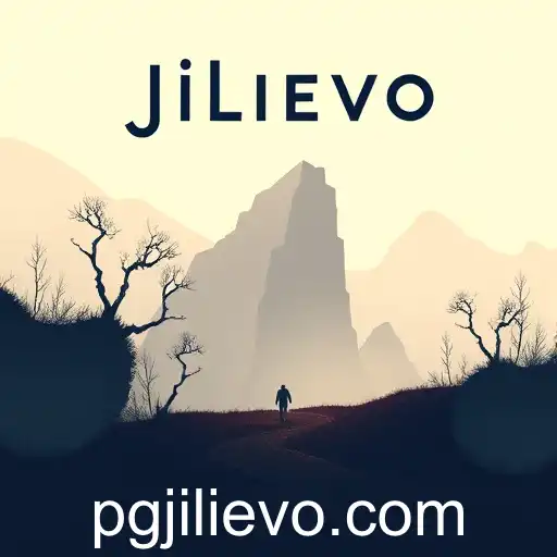 Jilievo: Shaping the Future of Gaming