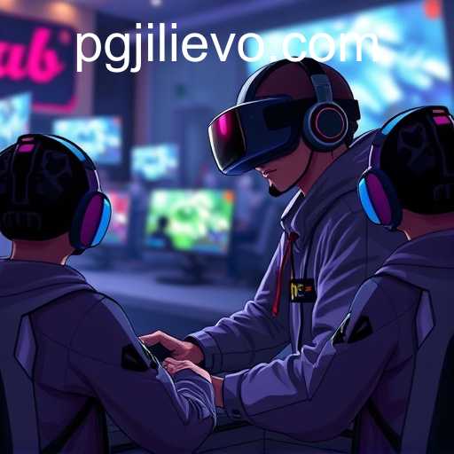 The Surge of Online Gaming in the Digital Era