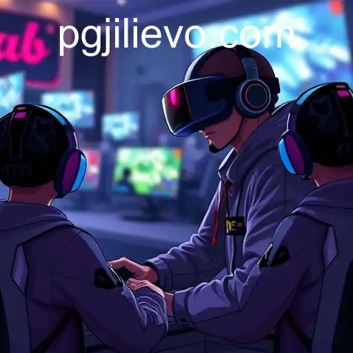 The Surge of Online Gaming in the Digital Era