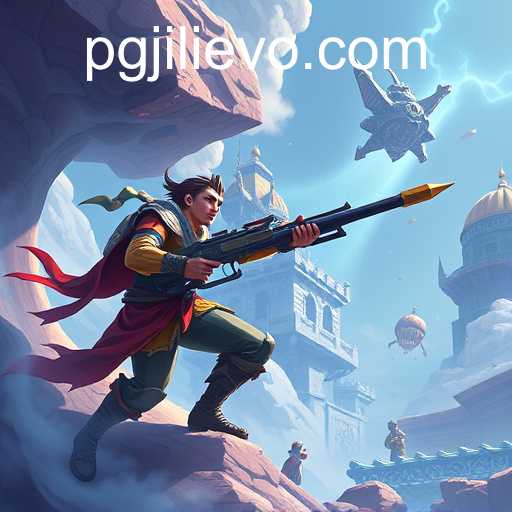 The Rise of Jilievo in Gaming Culture