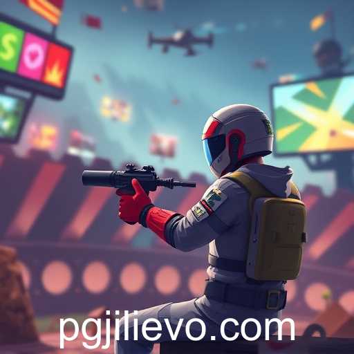 The Rise of Jilievo: Gaming's New Powerhouse